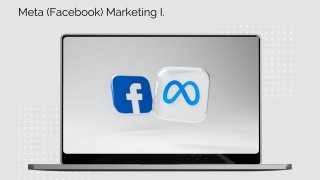 Meta (Facebook) Marketing I. - alapozás [MM-I]